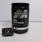 گلوتامین پلاتینیوم ماسل تک Platinum 100% Glutamine