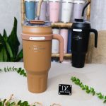 تراول ماگ 1/5 لیتری دسته دار برند سیتارای (SITARAYURI)