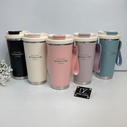 تراول ماگ دو حالته برند سیتارای (SITARAYURI)