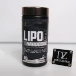 لیپو سیکس هاردکور Lipo-6 Hardcore