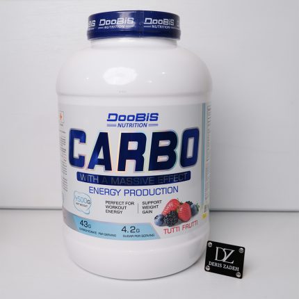 کربو دوبیس