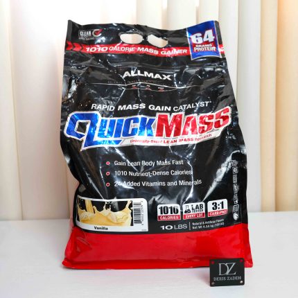 کویک مس المکس