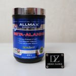 بتاآلانین آلمکس ALLMAX