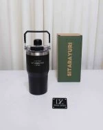 تراول ماگ دو حالته برند سیتارای دارای سر مغناطیسی 600 میل (SITARAYURI) - تصویر 7
