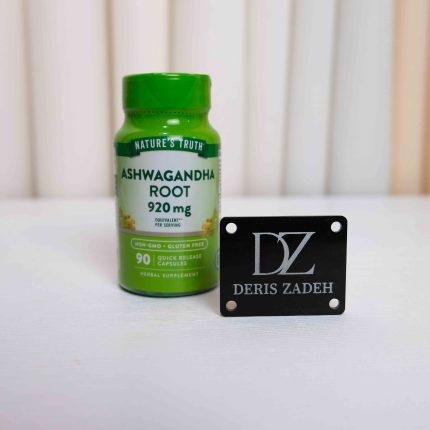 آشواگاندا نیچرز تروث