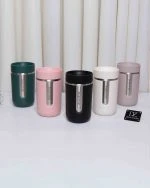 تراول ماگ از برند ( NESCOFFEE )