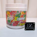 پمپ EVP X TREME ایوژن EVOGEN
