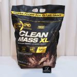کیلن مس ایکس ال CLEAN MASS XL PVL