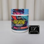 کراتین مونوهیدرات تروفیول ۳۰۰ گرم | TruFuel Creatine