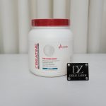 کراتین متابولیک نوتریشن ۵۰۰ گرم | Metabolic Nutrition Creatine